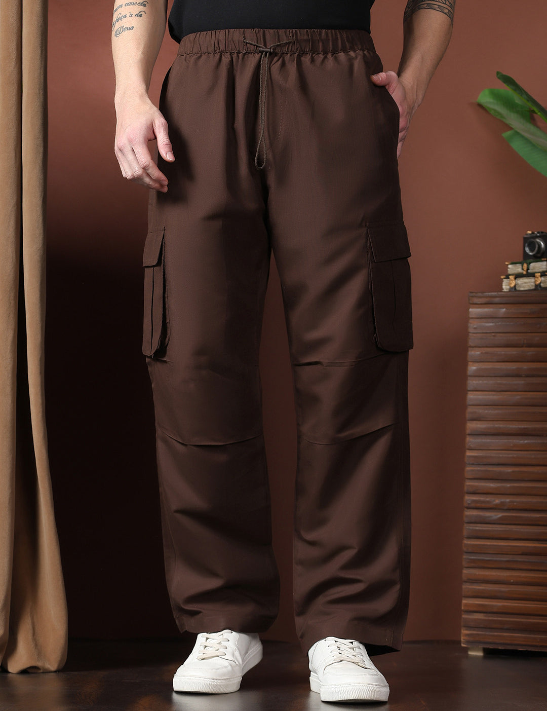 KOTTY Men Cargos