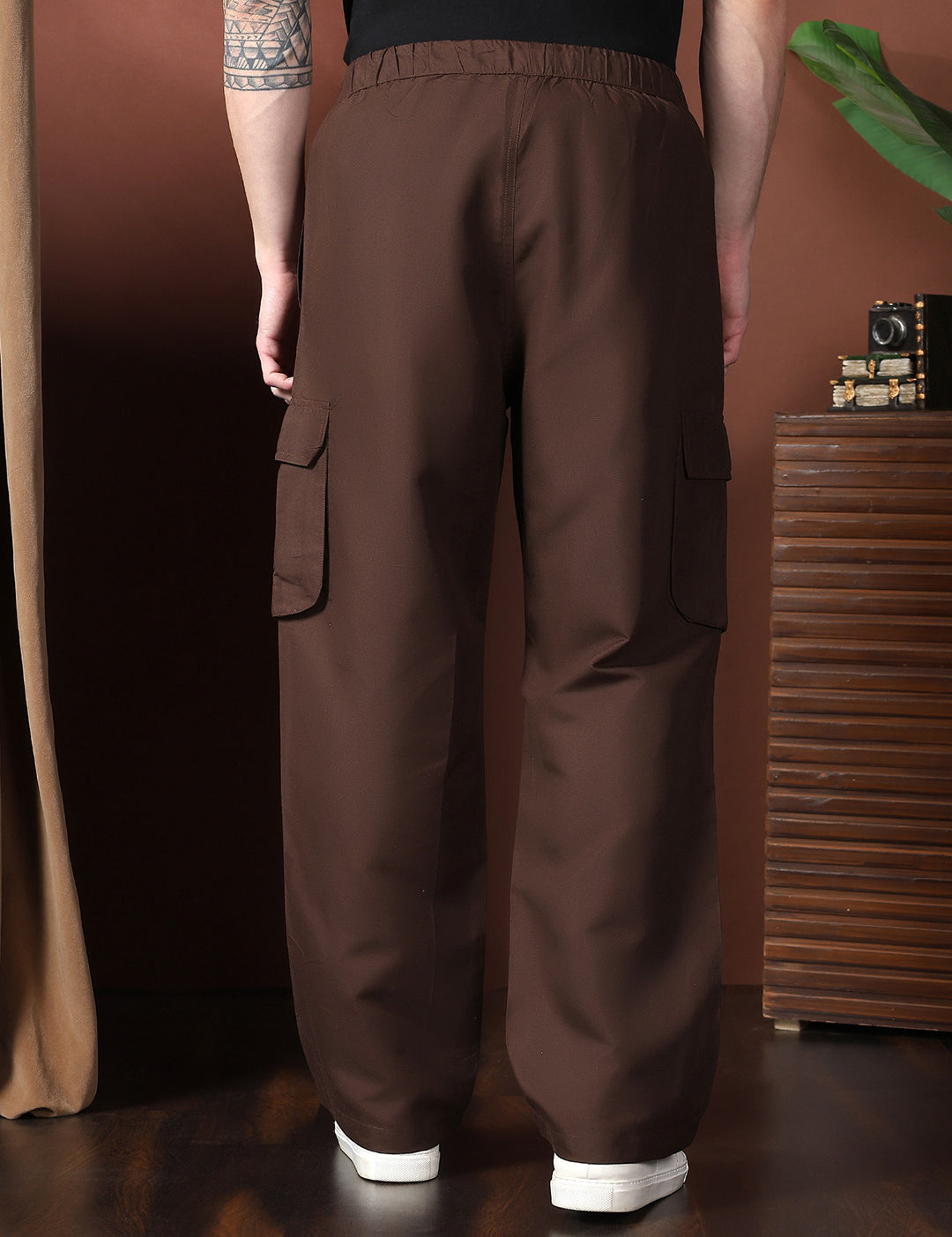 KOTTY Men Cargos