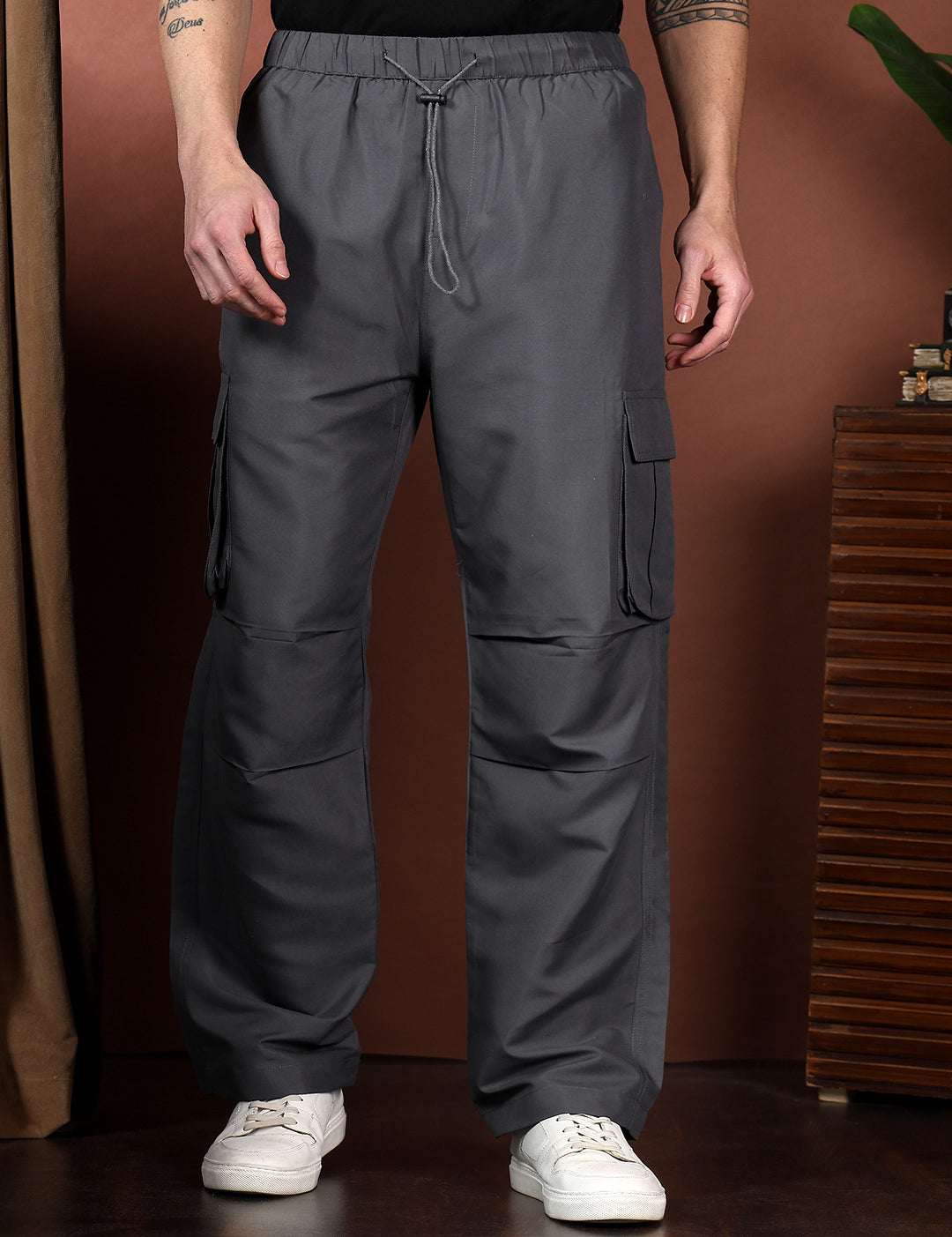 KOTTY Men Cargos