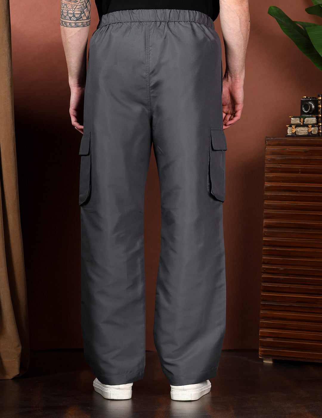 KOTTY Men Cargos