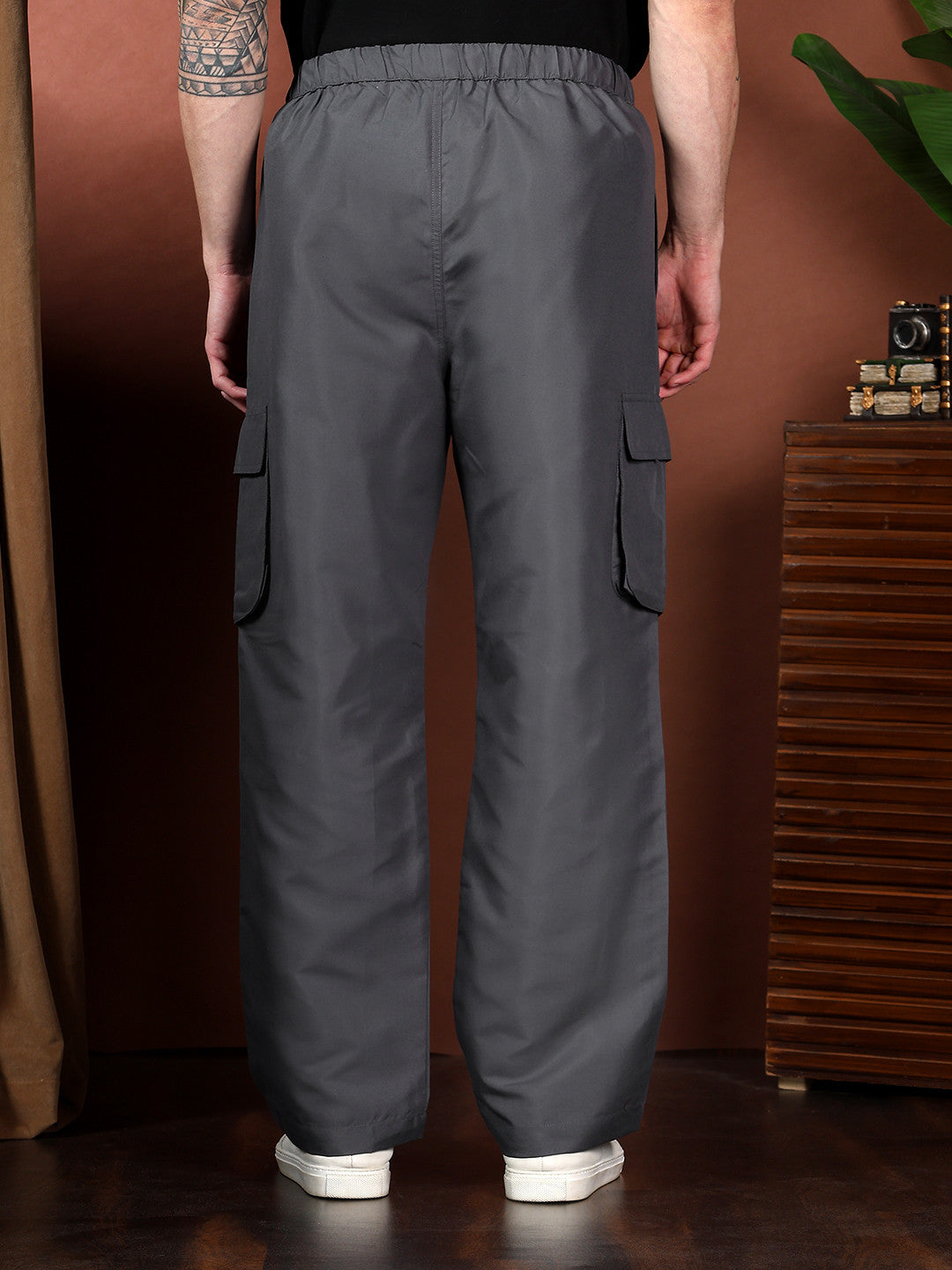 KOTTY Men Cargos