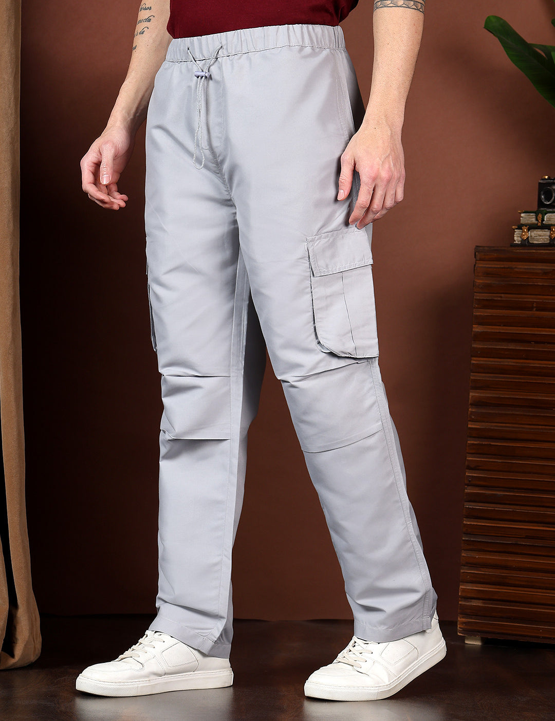 KOTTY Men Cargos