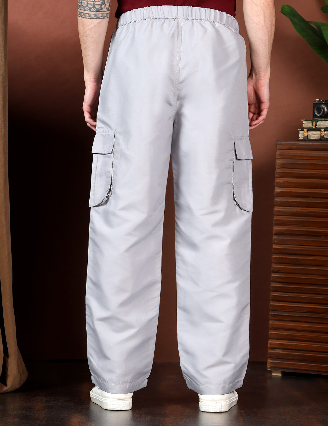 KOTTY Men Cargos