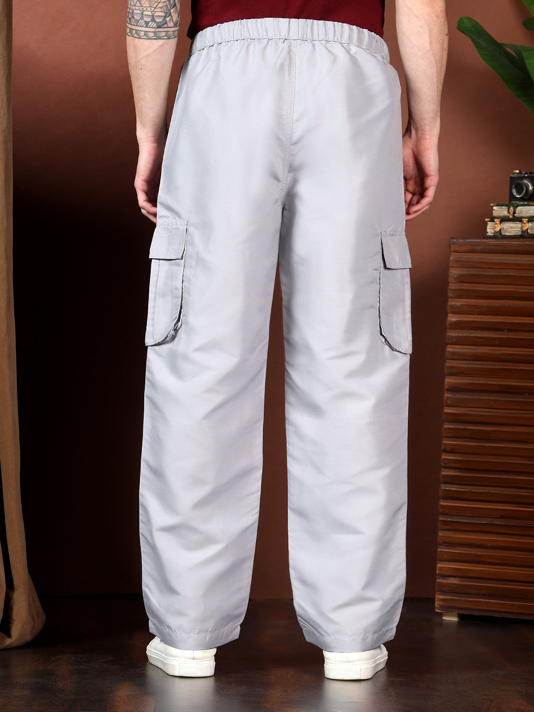 KOTTY Men Cargos