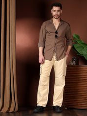 KOTTY Men Cargos