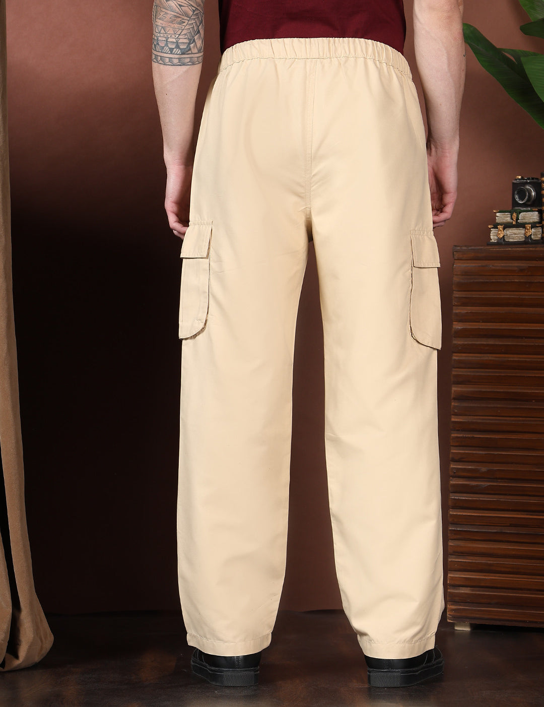 KOTTY Men Cargos