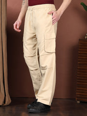 KOTTY Men Cargos