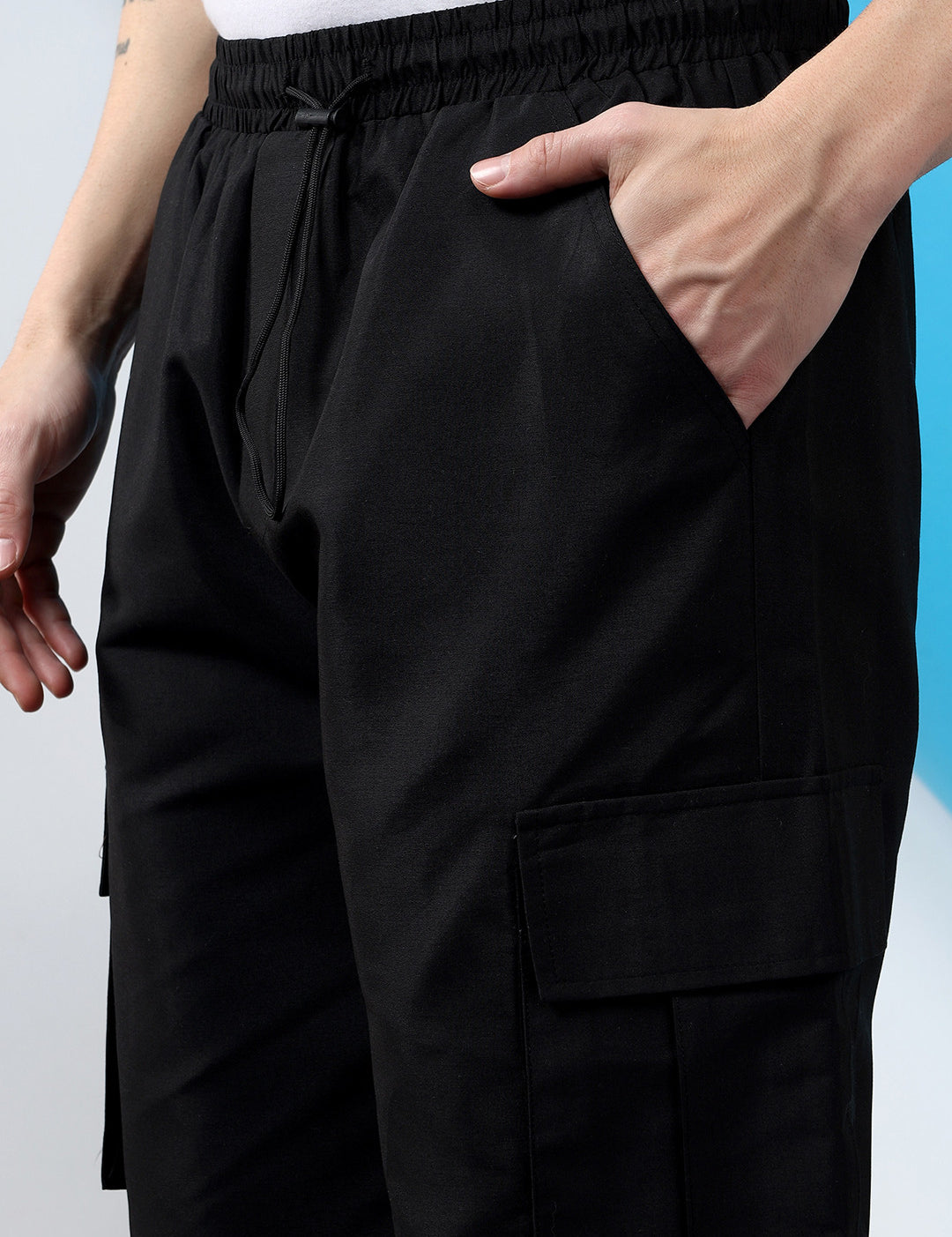 KOTTY Men Cargos