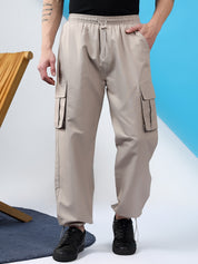 KOTTY Men Cargos