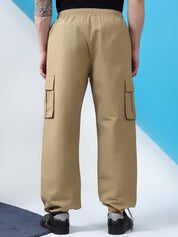KOTTY Men Cargos