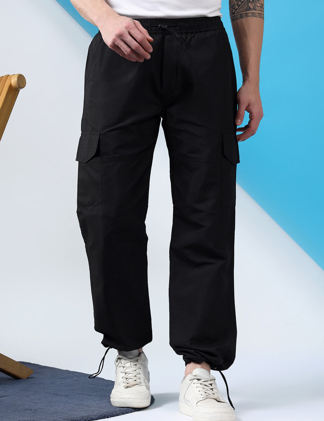 KOTTY Men Cargos