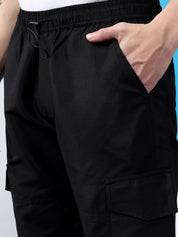 KOTTY Men Cargos