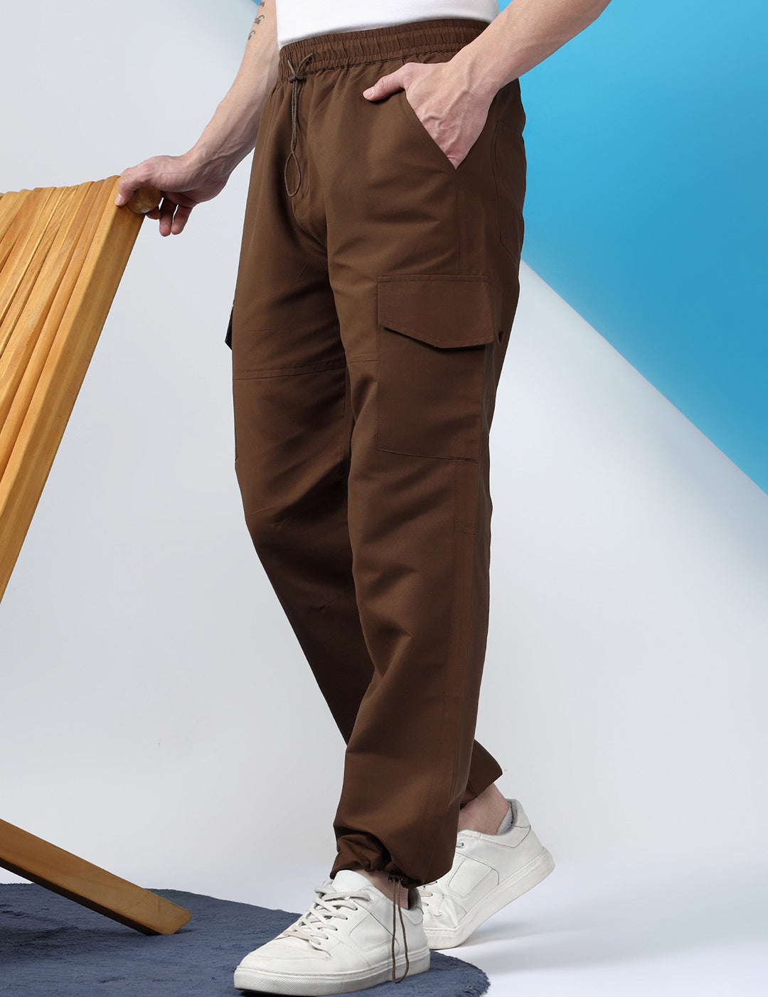 KOTTY Men Cargos