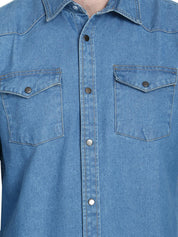 KOTTY Full Sleeve Solid Men Jacket 