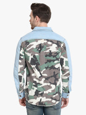 KOTTY Full Sleeve Solid Men Jacket 