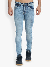KOTTY Regular Men Blue Jeans