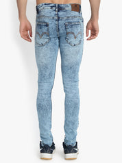 KOTTY Regular Men Blue Jeans