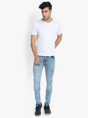 KOTTY Regular Men Blue Jeans