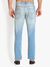 KOTTY Regular Men Blue Jeans