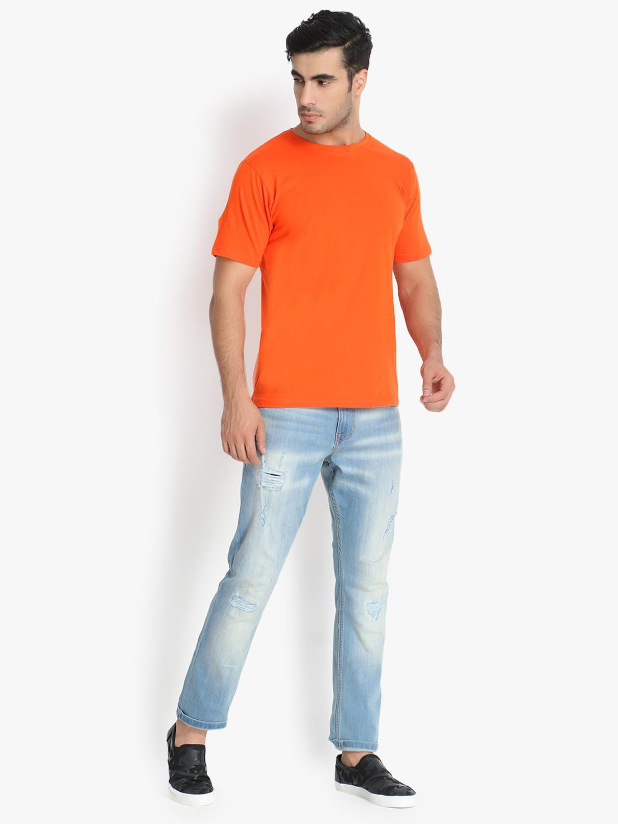 KOTTY Regular Men Blue Jeans