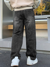 KOTTY Regular Men Grey Jeans