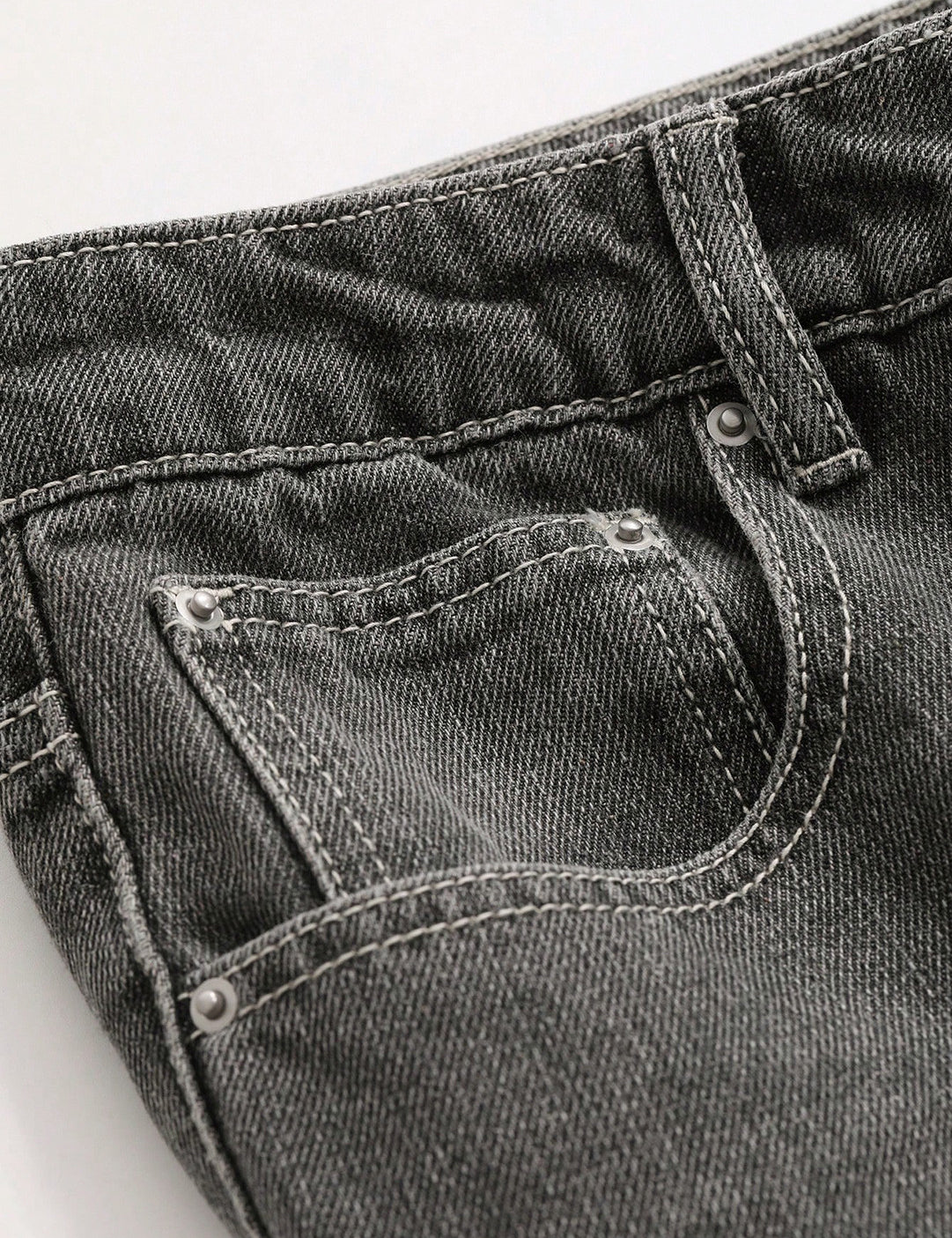 KOTTY Regular Men Grey Jeans