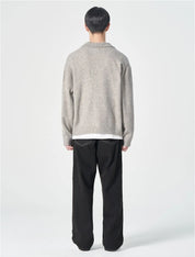 KOTTY Regular Men Black Jeans