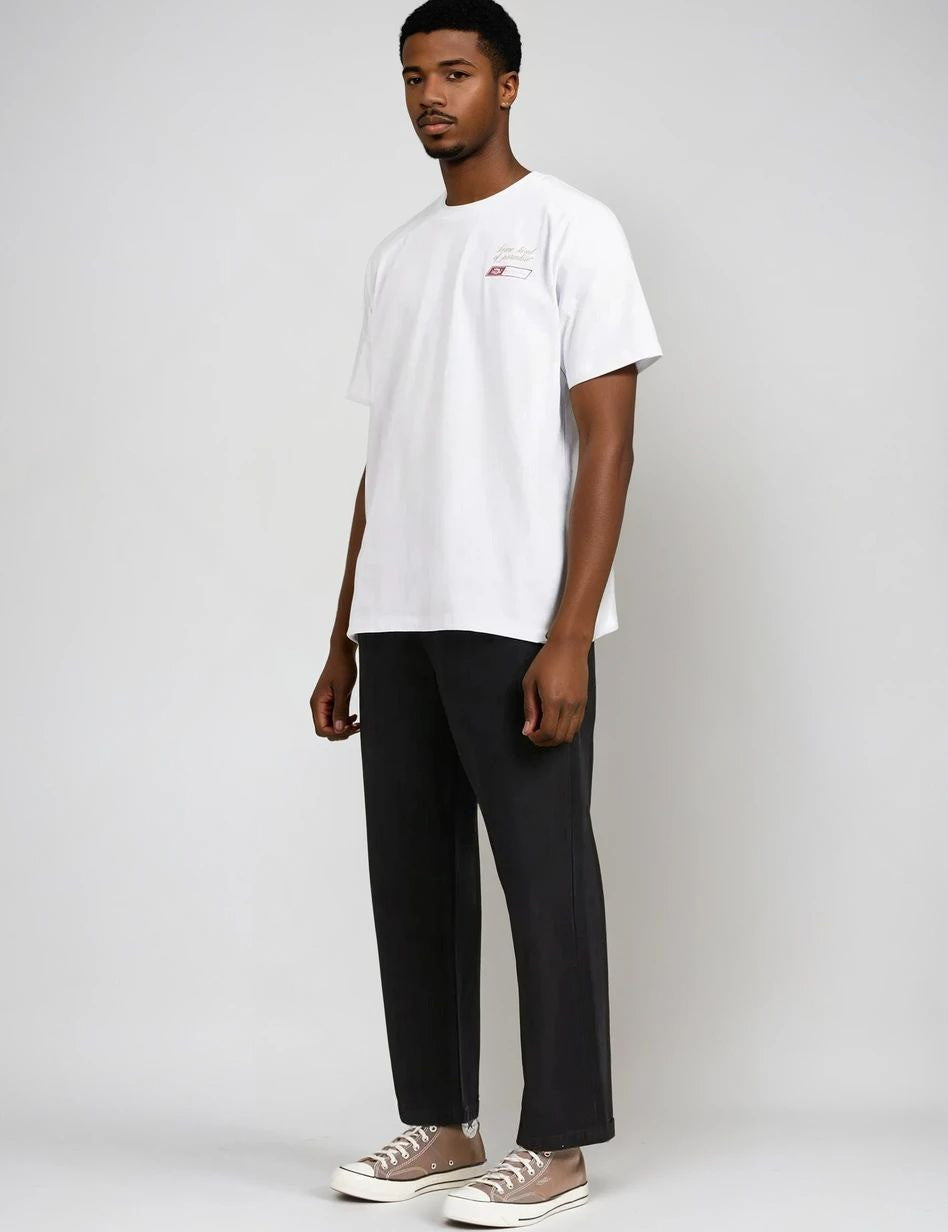 KOTTY Regular Men Black Jeans