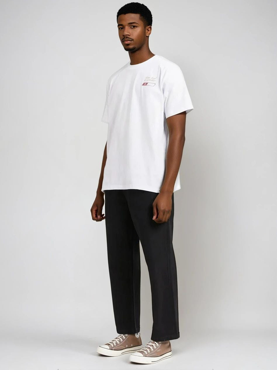 KOTTY Regular Men Black Jeans