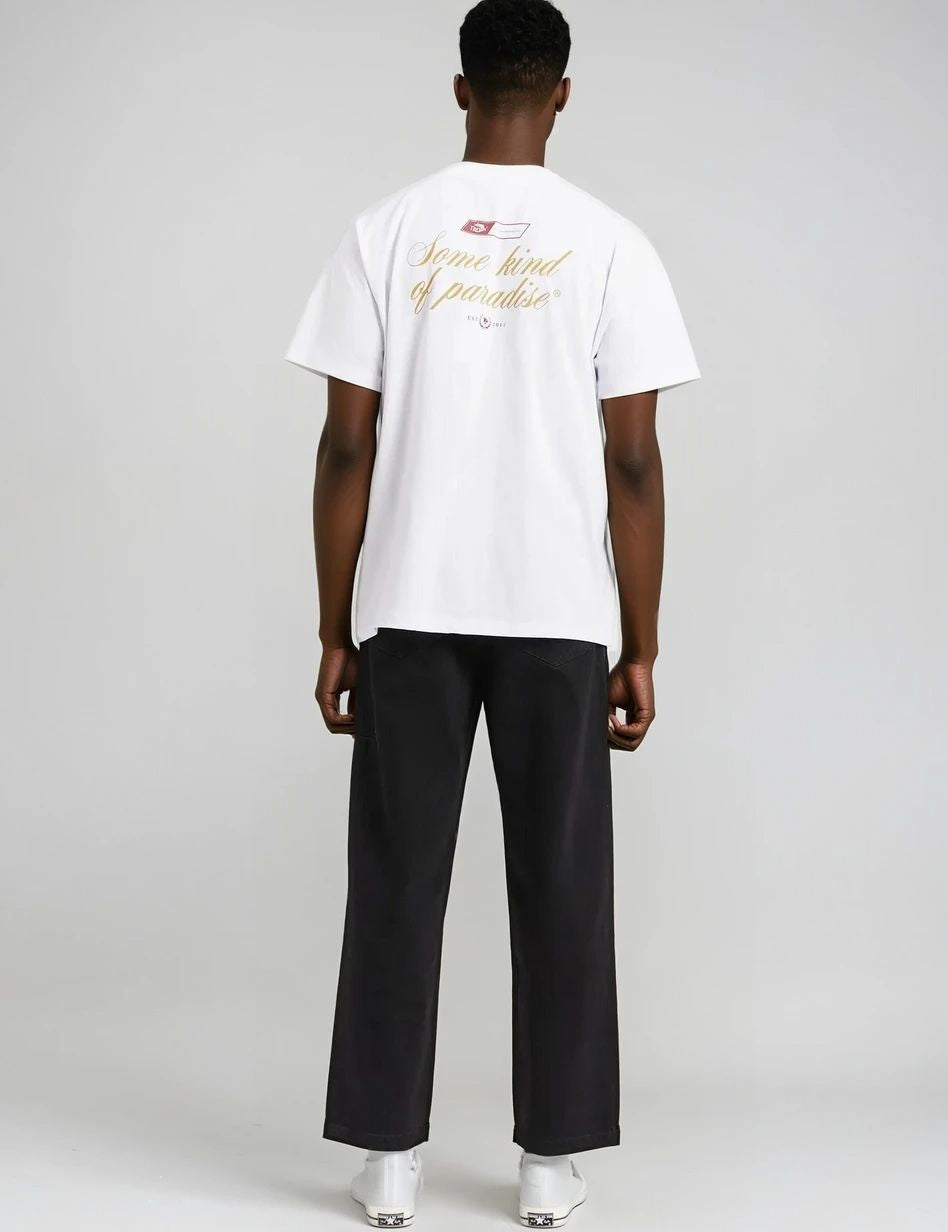 KOTTY Regular Men Black Jeans