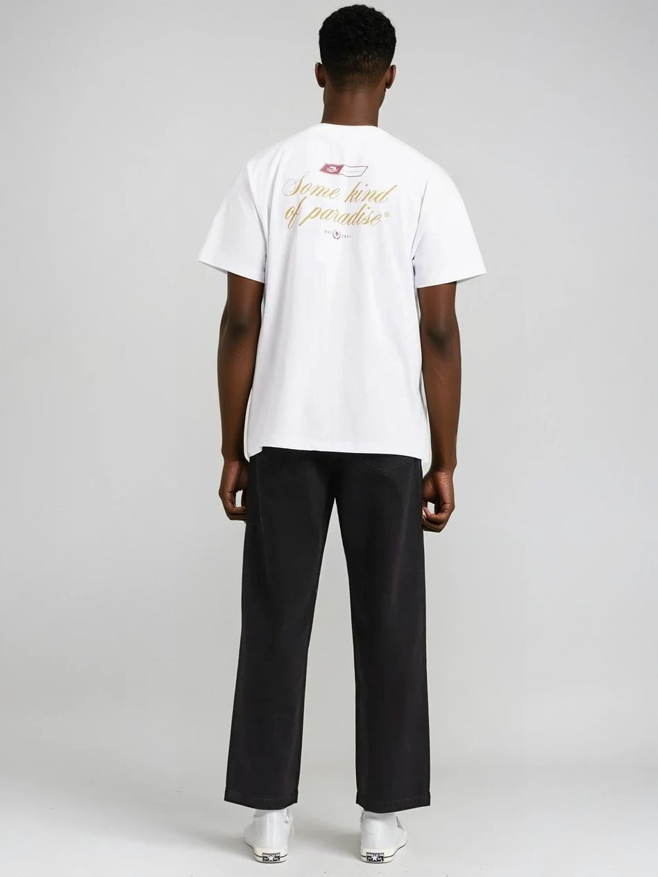 KOTTY Regular Men Black Jeans