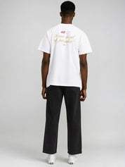KOTTY Regular Men Black Jeans