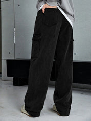 KOTTY Regular Men Black Jeans