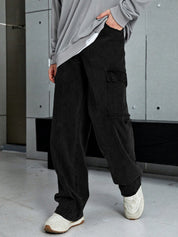 KOTTY Regular Men Black Jeans