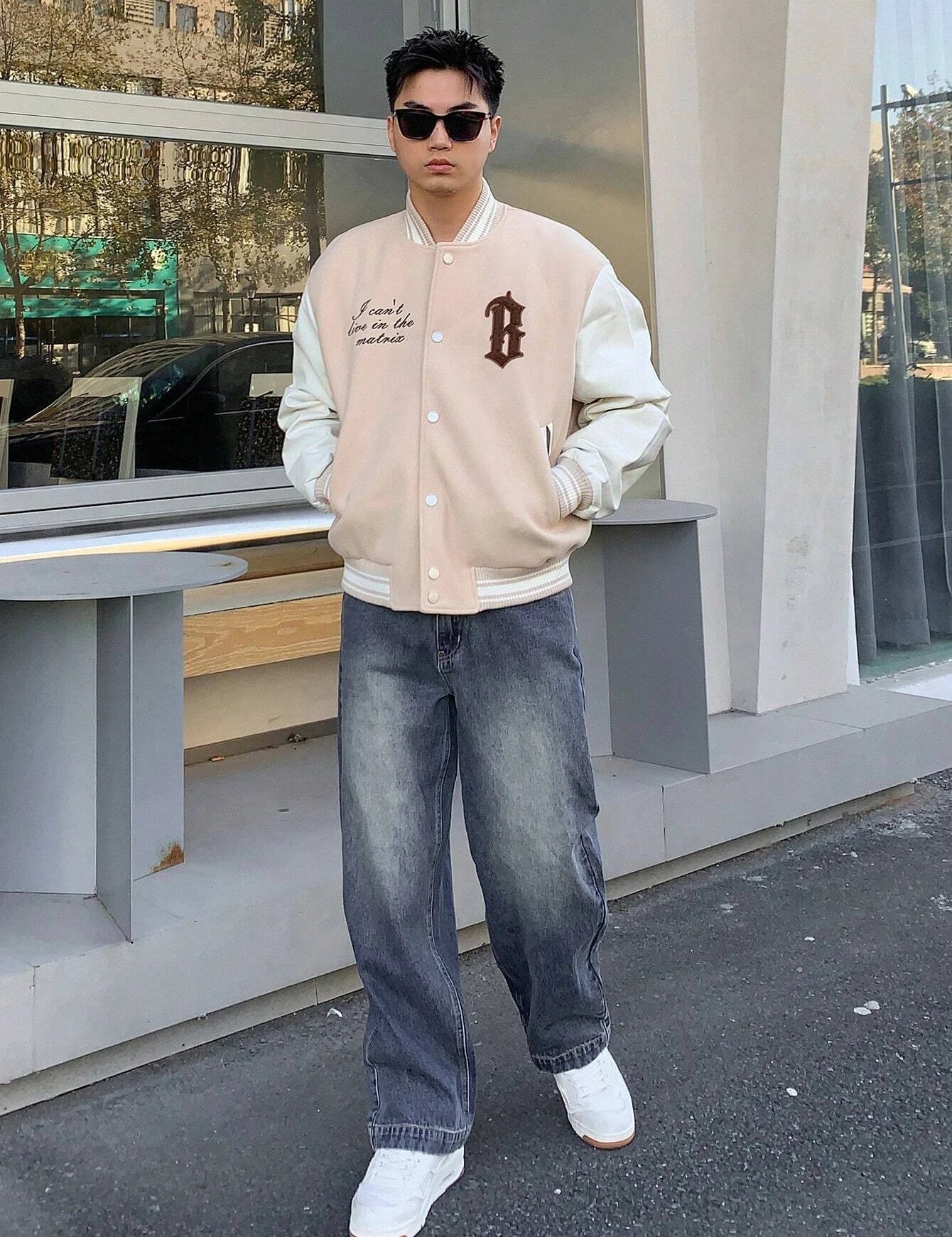 KOTTY Regular Men Grey Jeans