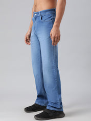 KOTTY Regular Men Blue Jeans