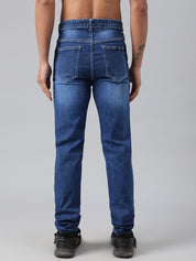 KOTTY Regular Men Blue Jeans
