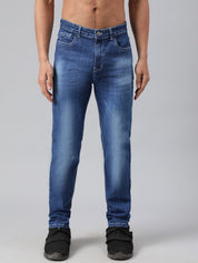KOTTY Regular Men Blue Jeans