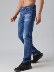 KOTTY Regular Men Blue Jeans