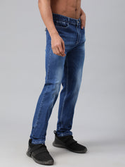 KOTTY Regular Men Blue Jeans