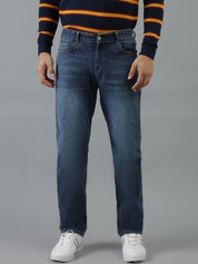KOTTY Regular Men Blue Jeans