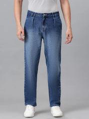 KOTTY Regular Men Blue Jeans