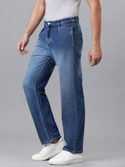 KOTTY Regular Men Blue Jeans