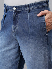 KOTTY Regular Men Blue Jeans