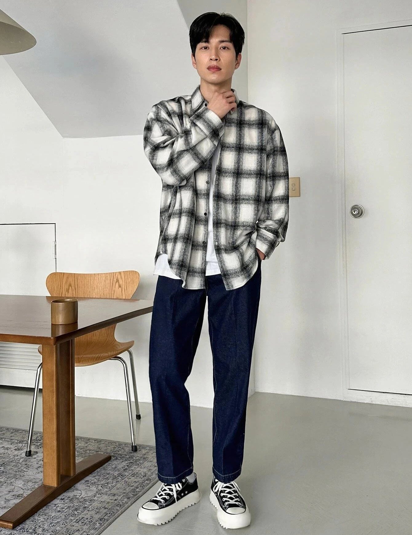 KOTTY Regular Men Blue Jeans