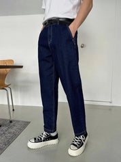 KOTTY Regular Men Blue Jeans