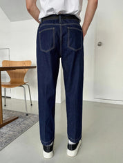 KOTTY Regular Men Blue Jeans