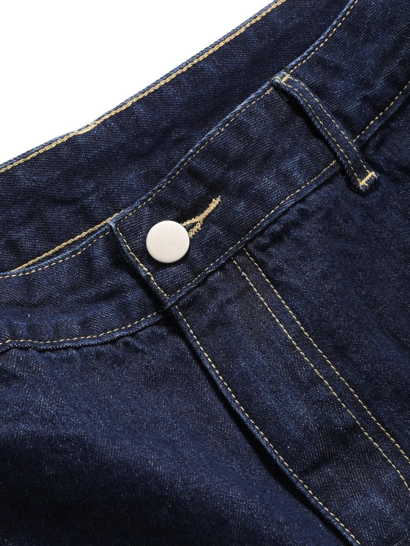 KOTTY Regular Men Blue Jeans