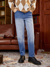 KOTTY Regular Men Blue Jeans