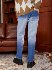 KOTTY Regular Men Blue Jeans